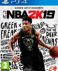 Comprar NBA 2K19 para PS4 - PSNCLICK Digitales Latinoamérica